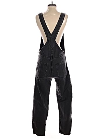We the Free Overalls (view 2)