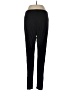Cuddl Duds Solid Black Active Pants Size L - photo 2