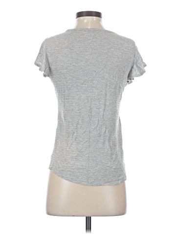 White House Black Market Short Sleeve Top (view 2)