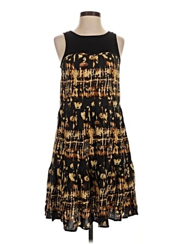 Forever 21 Casual Dress (view 1)