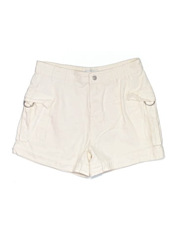 Angel Kiss Khaki Shorts (view 1)