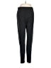 Eileen Fisher Solid Black Active Pants Size M - photo 1