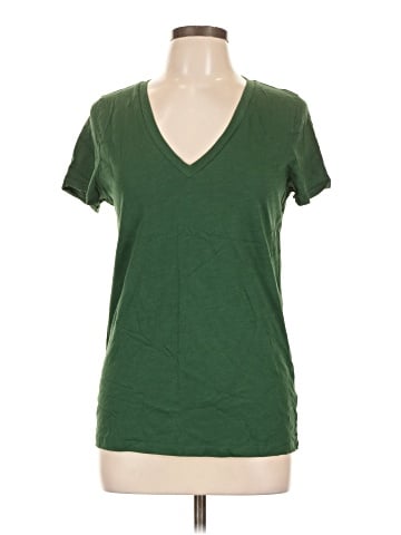 J.Crew Factory Store Short Sleeve T-Shirt (view 1)