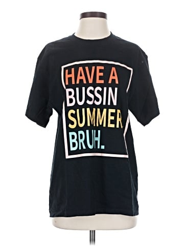 Assorted Brands Short Sleeve T-Shirt (view 1)