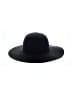 J.Crew 100% Wool Black Winter Hat Size Med - Lg - photo 1