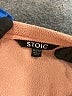 Stoic 100% Polyester Pink Long Sleeve Top Size M - photo 7