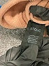 Stoic 100% Polyester Pink Long Sleeve Top Size M - photo 8