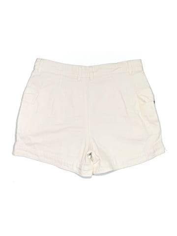 Angel Kiss Khaki Shorts (view 2)