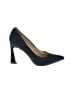 Jessica Simpson Blue Heels Size 8 - photo 1