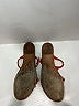 Prada Pink Sandals Size EU 39 1/2 - photo 9