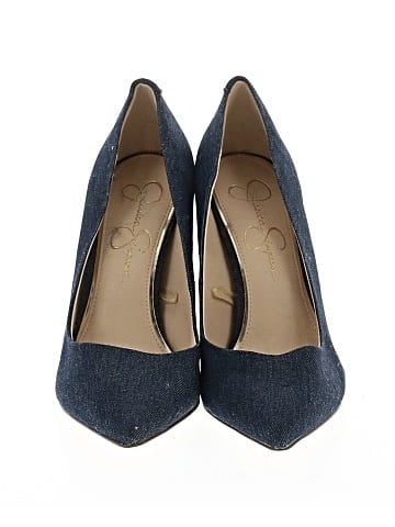 Jessica Simpson Heels (view 2)