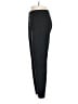 Eileen Fisher Solid Black Active Pants Size M - photo 5