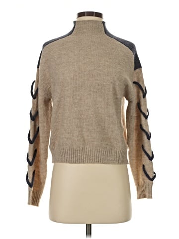 Central Park West Pullover Sweater (view 1)
