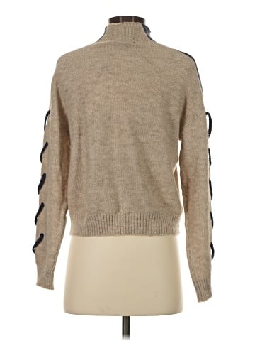 Central Park West Pullover Sweater (view 2)