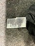 Assorted Brands Solid Black Zip Up Hoodie Size 4 - photo 4