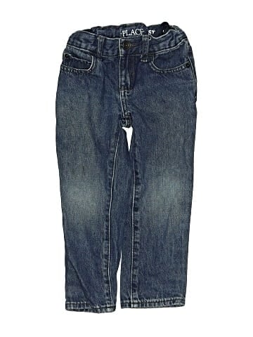 The Children's Place Jeans (view 1)