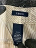 IZOD Ivory Cargo Pants Size 14 - photo 4