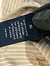 IZOD Ivory Cargo Pants Size 14 - photo 5