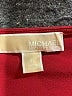 MICHAEL Michael Kors Burgundy Long Sleeve Blouse Size XL - photo 7