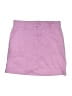 Lee Solid Pink Skort Size 6 - photo 1