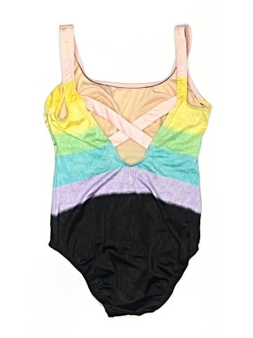 Longitude One Piece Swimsuit (view 2)