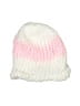 Unbranded Pink Beanie One size (toddler) - photo 1