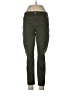 MICHAEL Michael Kors Green Casual Pants Size 10 - photo 1