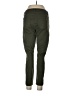 MICHAEL Michael Kors Green Casual Pants Size 10 - photo 2