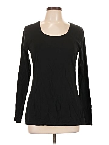 Indigenous Long Sleeve T-Shirt (view 1)