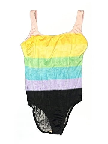 Longitude One Piece Swimsuit (view 1)
