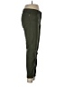 MICHAEL Michael Kors Green Casual Pants Size 10 - photo 4