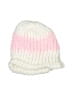 Unbranded Pink Beanie One size (toddler) - photo 2