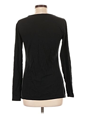 Indigenous Long Sleeve T-Shirt (view 2)