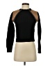 Central Park West 100% Cotton Black Pullover Sweater Size XS - photo 1