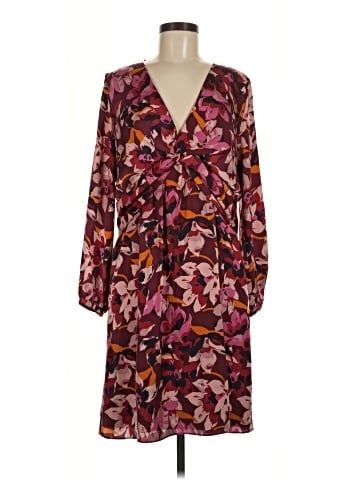 Ava & Aiden Casual Dress (view 1)