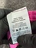 Nike Pink Track Jacket Size XXS - photo 7