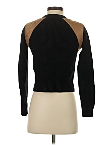 Central Park West Pullover Sweater (view 2)