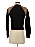 Central Park West 100% Cotton Black Pullover Sweater Size XS - photo 2