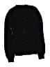 Crewcuts Black Cardigan Size 12 - photo 1
