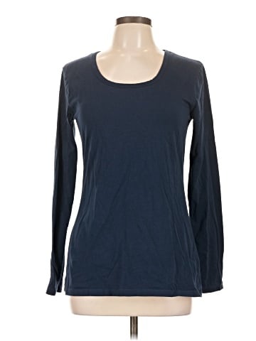 Indigenous Long Sleeve T-Shirt (view 1)