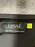 Lyssé Solid Black Active Pants Size 3X - photo 4