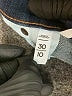 Ann Taylor LOFT Solid Blue Jeans Size 30 waist - photo 8