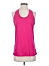 Athleta Pink Active Tank Size M (estimated) - photo 1