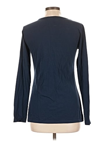 Indigenous Long Sleeve T-Shirt (view 2)