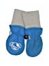 Kombi Blue Mittens Size 6-12 mo - photo 1