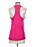 Athleta Pink Active Tank Size M (estimated) - photo 2