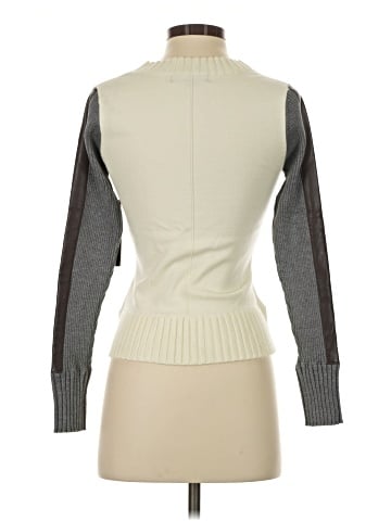 Central Park West Turtleneck Sweater (view 2)