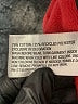 Cat & Jack Hearts Red Sweatshirt Size 10 - 12 - photo 4