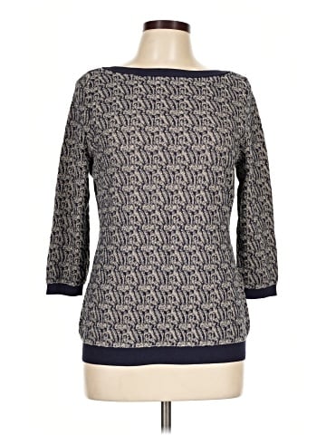 Classiques Entier Pullover Sweater (view 1)