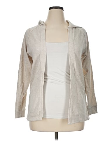 Maurices Cardigan (view 1)